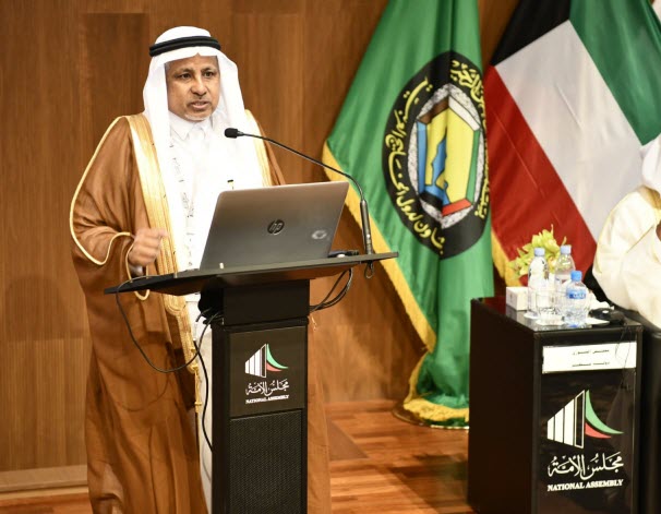 عضو الشورى السعودي: دور المجالس التشريعية في دول التعاون يجب أن يشمل التشريع ومتابعة التنفيذ